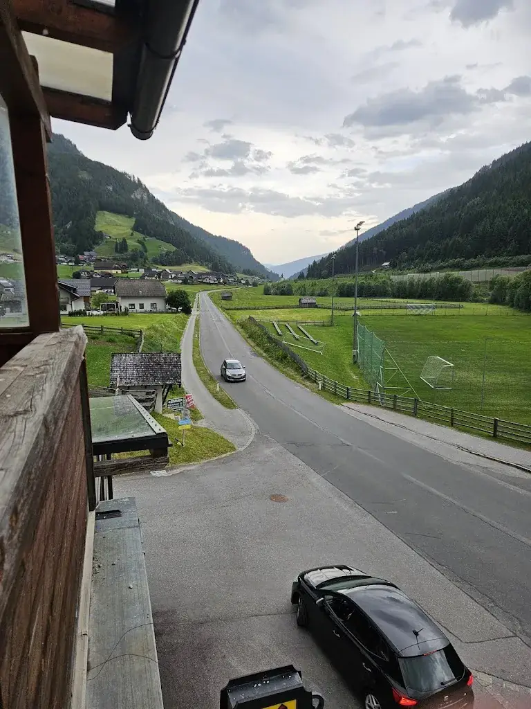 alican melen_Gasthof / Pension Jägerwirt Zederhaus_Zederhaus_review