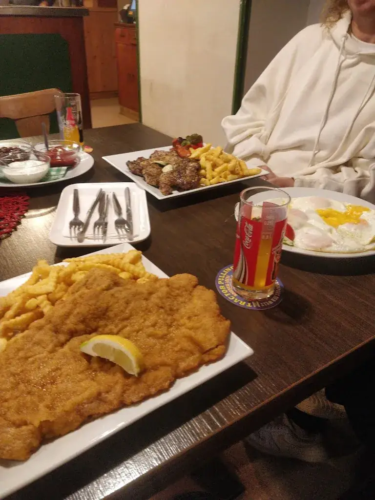 mike raadsheer_Gasthof / Pension Jägerwirt Zederhaus_Zederhaus_review