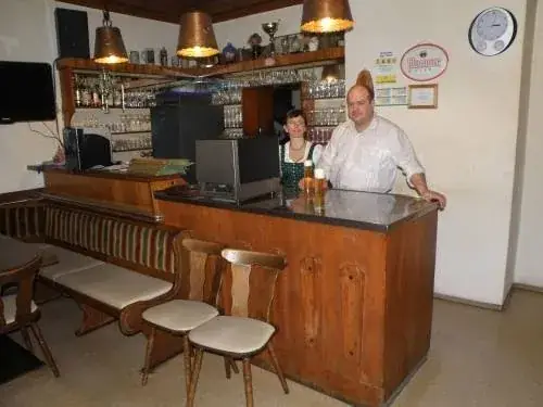 Gasthof / Pension Jägerwirt Zederhaus_Zederhaus_slider_image_2