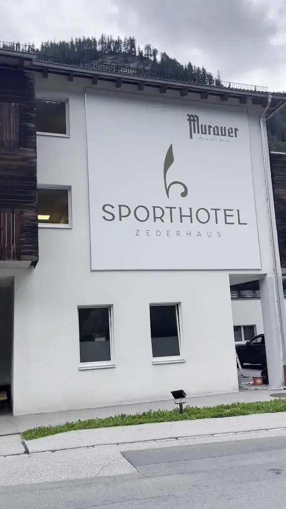 Sporthotel Zederhaus_Zederhaus_slider_image_2
