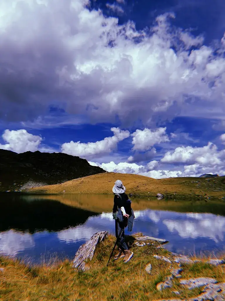 Michelle Demented_Twenger Alm_Tweng_review