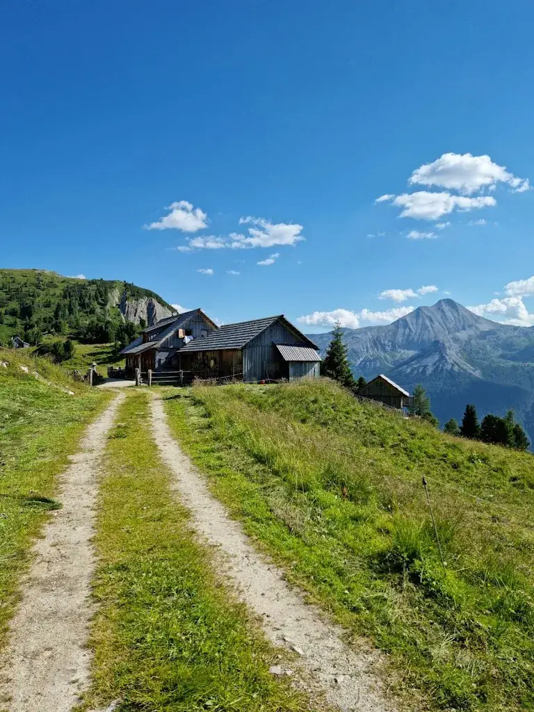 Johan Kyllinen_Twenger Alm_Tweng_review