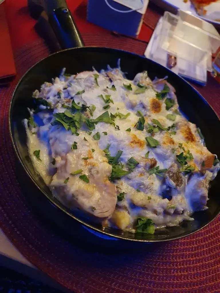 Menu_Hotel Taverne Walter Oberhummer e.U._Tweng_image_1