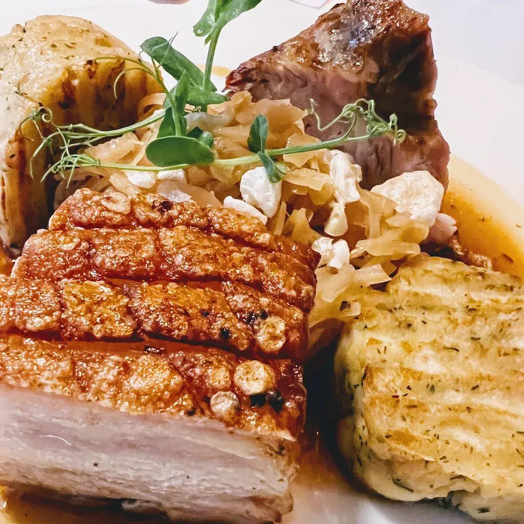 Menu_Restaurant Panorama in Obertauern_Tweng_image_1