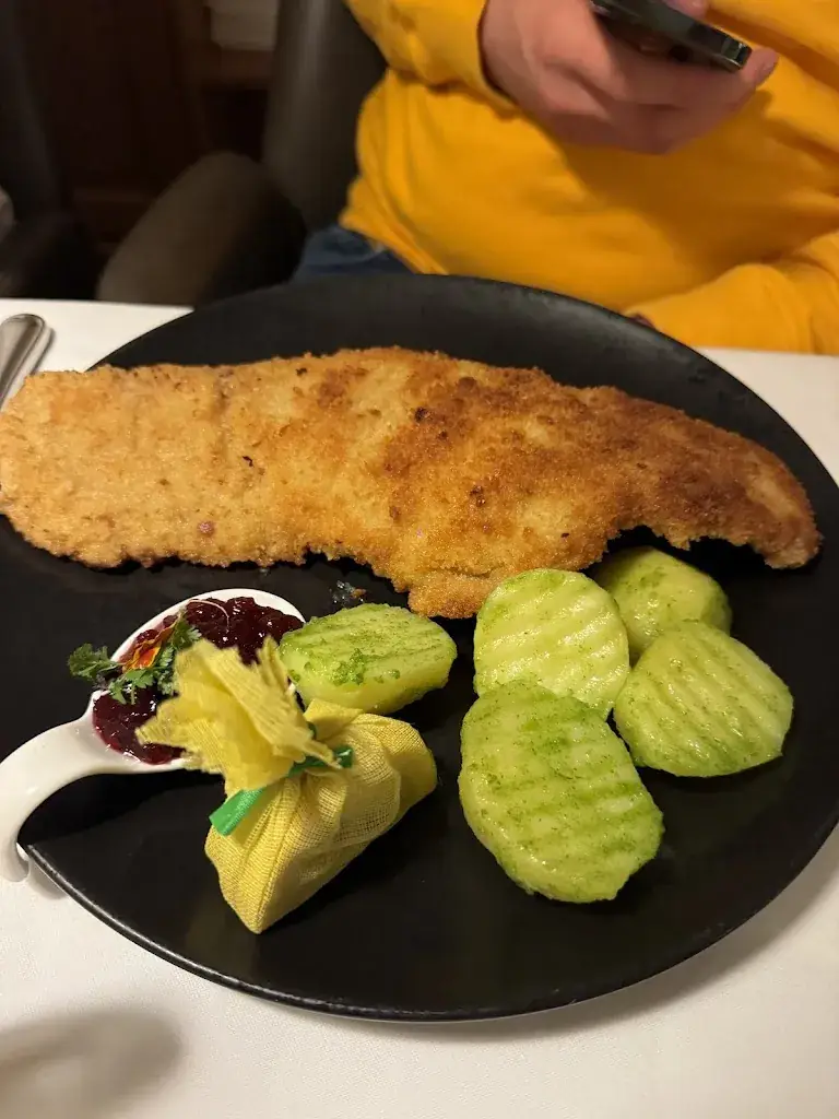 Menu_Restaurant Panorama in Obertauern_Tweng_image_5