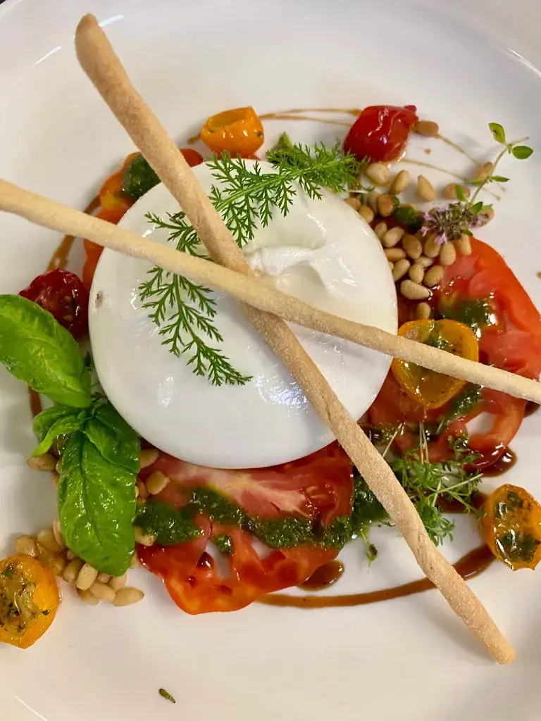 Menu_Restaurant Panorama in Obertauern_Tweng_image_8