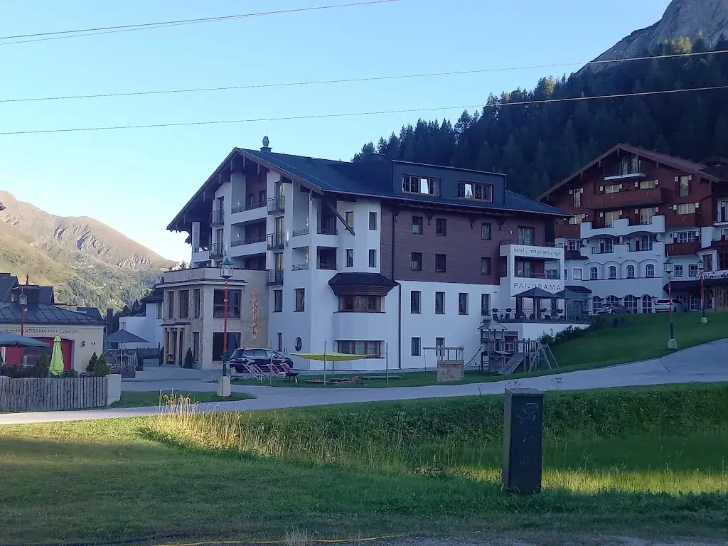 Tamara Pomberger_Restaurant Panorama in Obertauern_Tweng_review