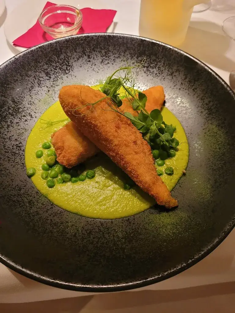 Norri_Restaurant Panorama in Obertauern_Tweng_review