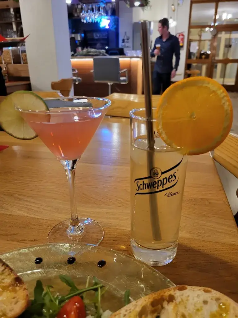 Sarah_Restaurant Pizzeria Tauernglöckl_Tweng_review