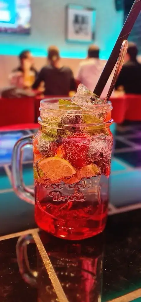 Menu_Lazy Flamingo Diner - American Restaurant & Bar_Tweng_image_6