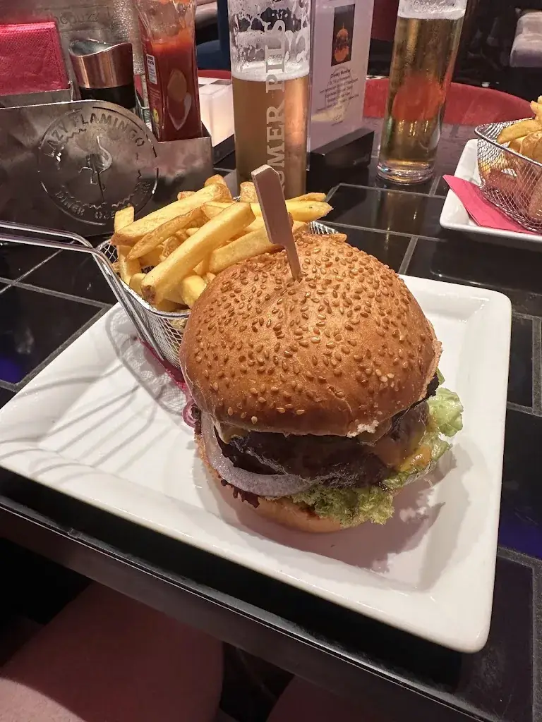 Menu_Lazy Flamingo Diner - American Restaurant & Bar_Tweng_image_7