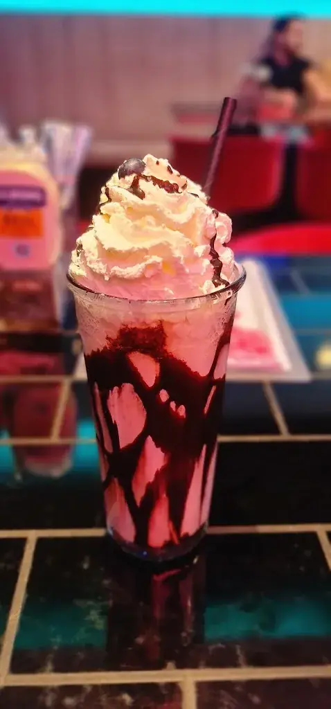 Menu_Lazy Flamingo Diner - American Restaurant & Bar_Tweng_image_9