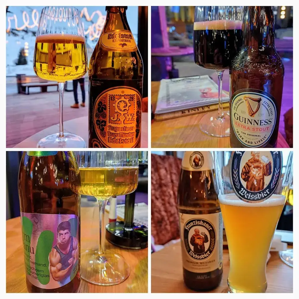 James Gomm_Lazy Flamingo Diner - American Restaurant & Bar_Tweng_review