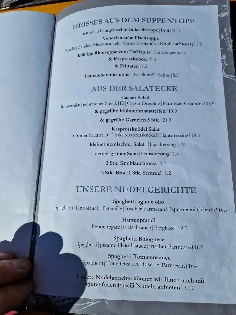 Menu_Berghotel Sonnhof_Tweng_image_1