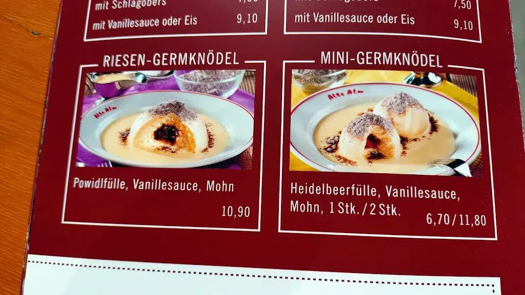 Menu_Alte Alm - Tauernbrennerei - Tauern Genussladen_Tweng_image_1