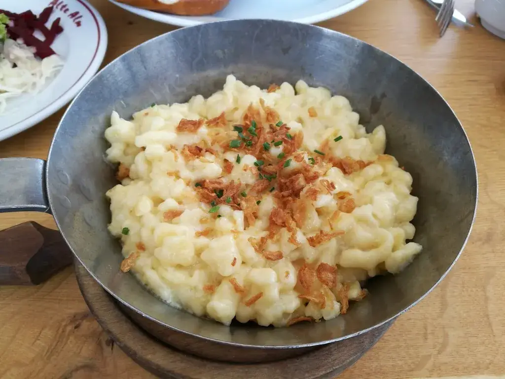 Menu_Alte Alm - Tauernbrennerei - Tauern Genussladen_Tweng_image_4