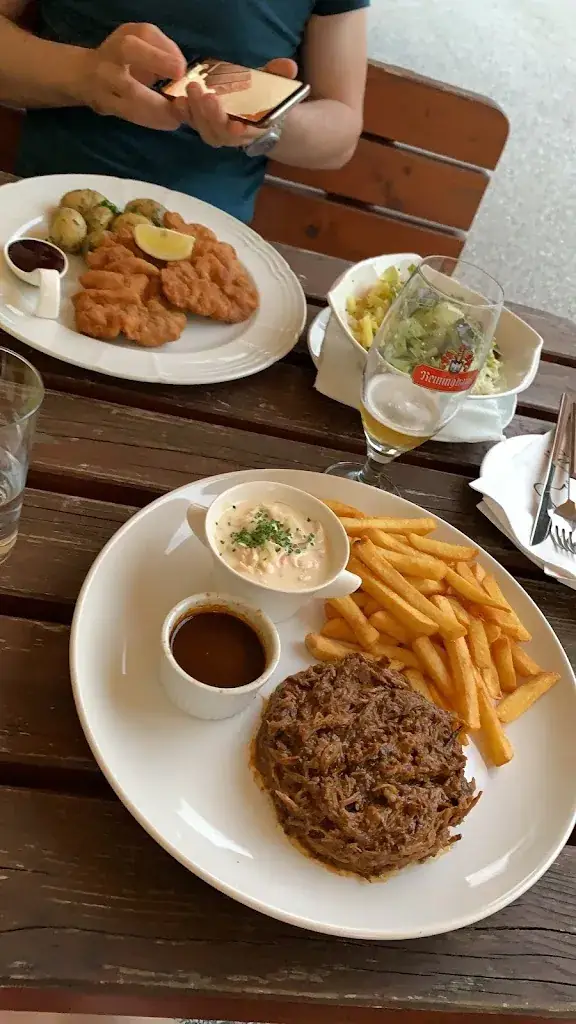 Dorota Lipka_Szemes - Gut Essen & Trinken_Pinkafeld_review