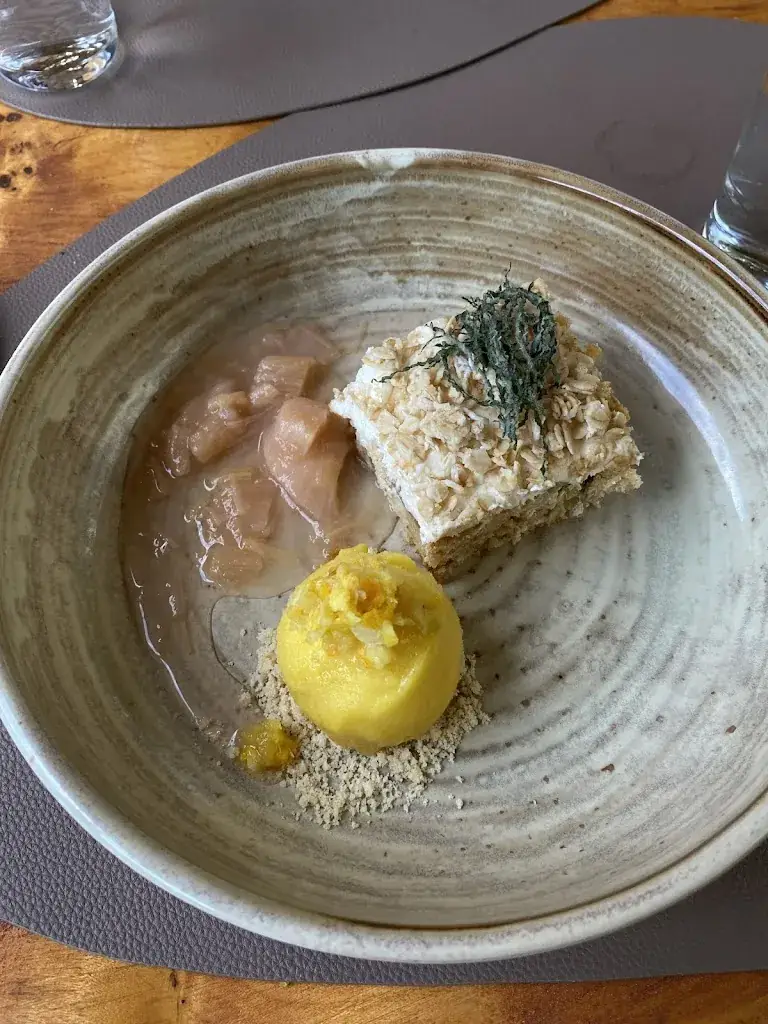 Linda Haschky_Szemes - Gut Essen & Trinken_Pinkafeld_review