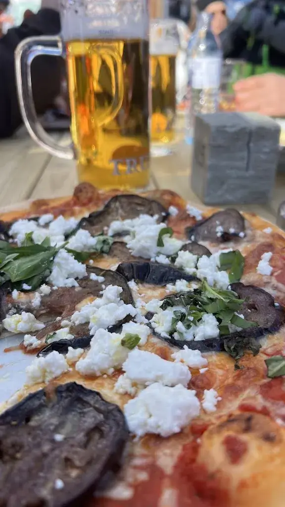 Attila K_Treff 2000_Tweng_review