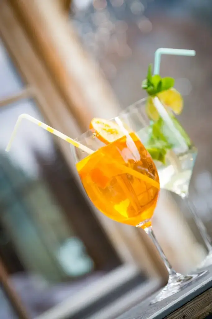 Menu_Restaurant Ronach_Wald im Pinzgau_image_9