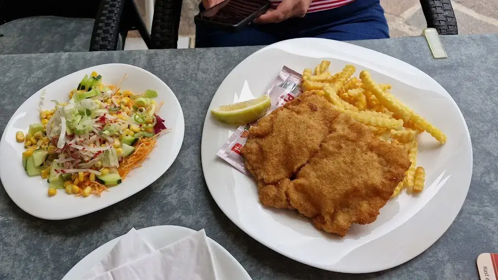 Menu_Walder Kirchstub'n_Wald im Pinzgau_image_3