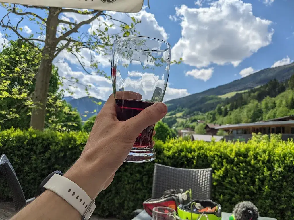 Volodia Kotylo_Walder Kirchstub'n_Wald im Pinzgau_review