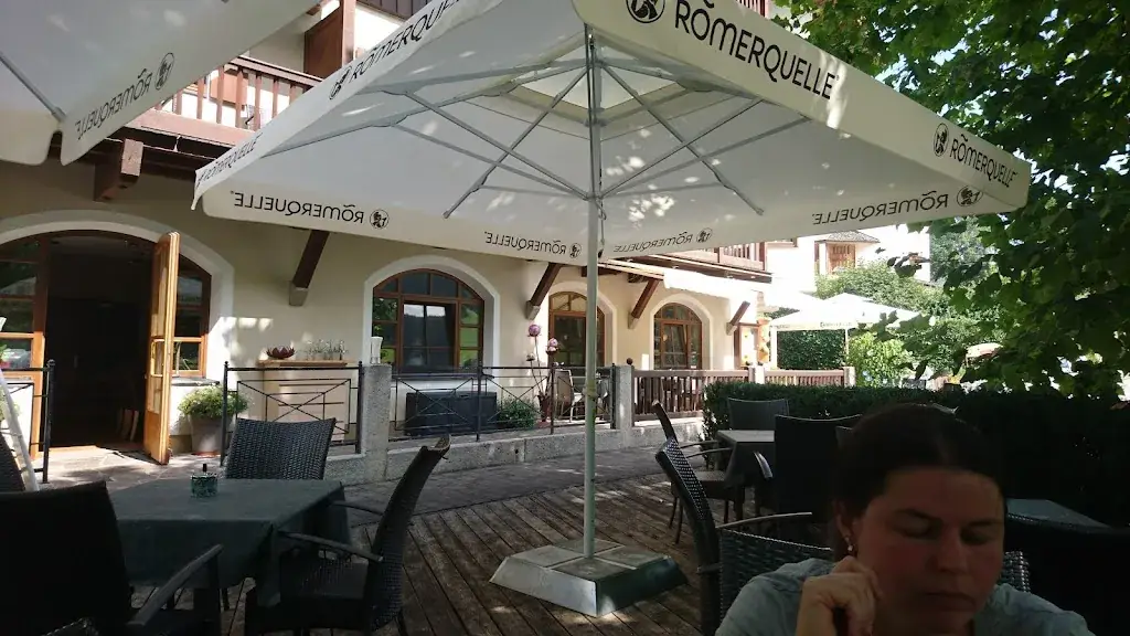 Walder Kirchstub'n ristorante a Wald im Pinzgau