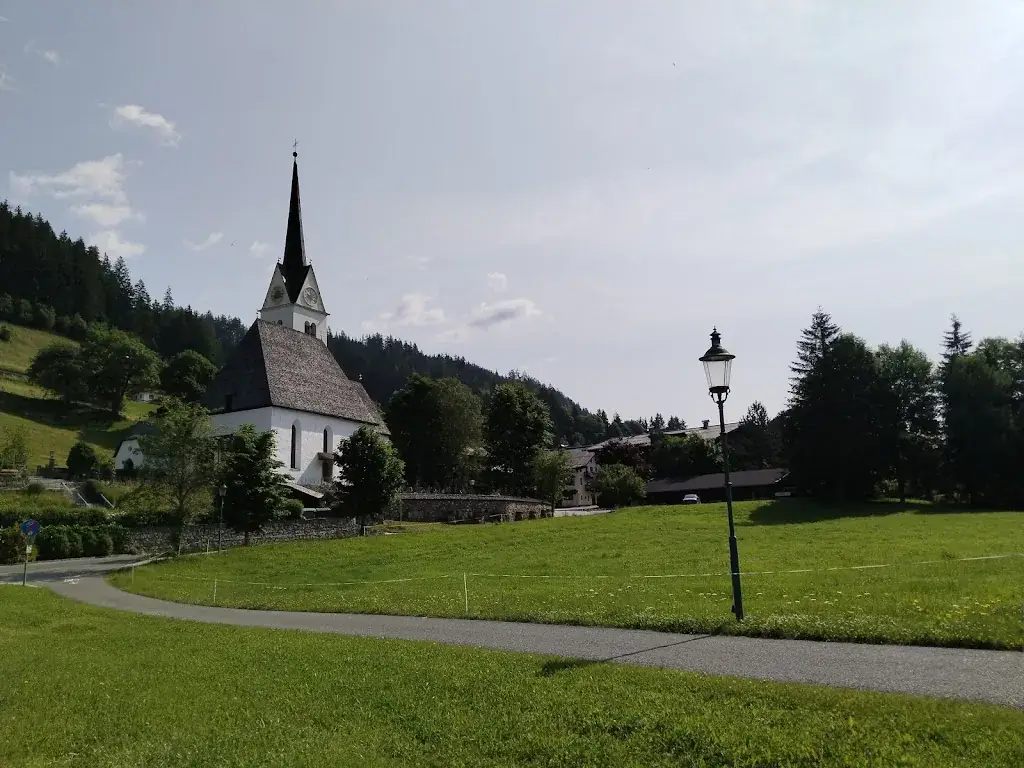 Walder Kirchstub'n_Wald im Pinzgau_slider_image_3