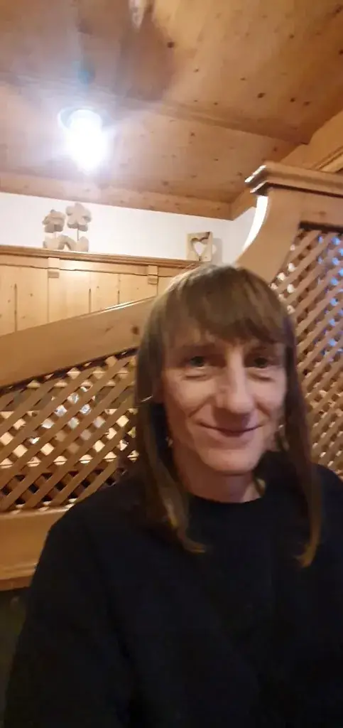 Nick Zubrzycki_Gasthof Finkenhof_Wald im Pinzgau_review