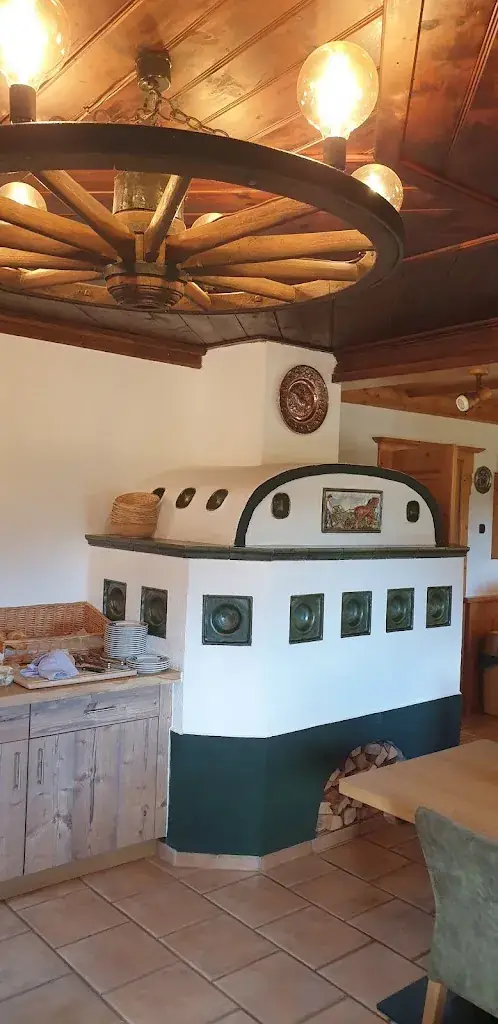 M S_Gasthof Finkenhof_Wald im Pinzgau_review