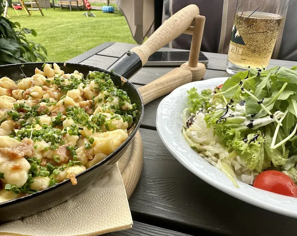 Gasthof Finkenhof_Wald im Pinzgau_slider_image_2