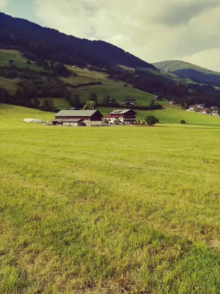 Gasthof Finkenhof_Wald im Pinzgau_slider_image_3