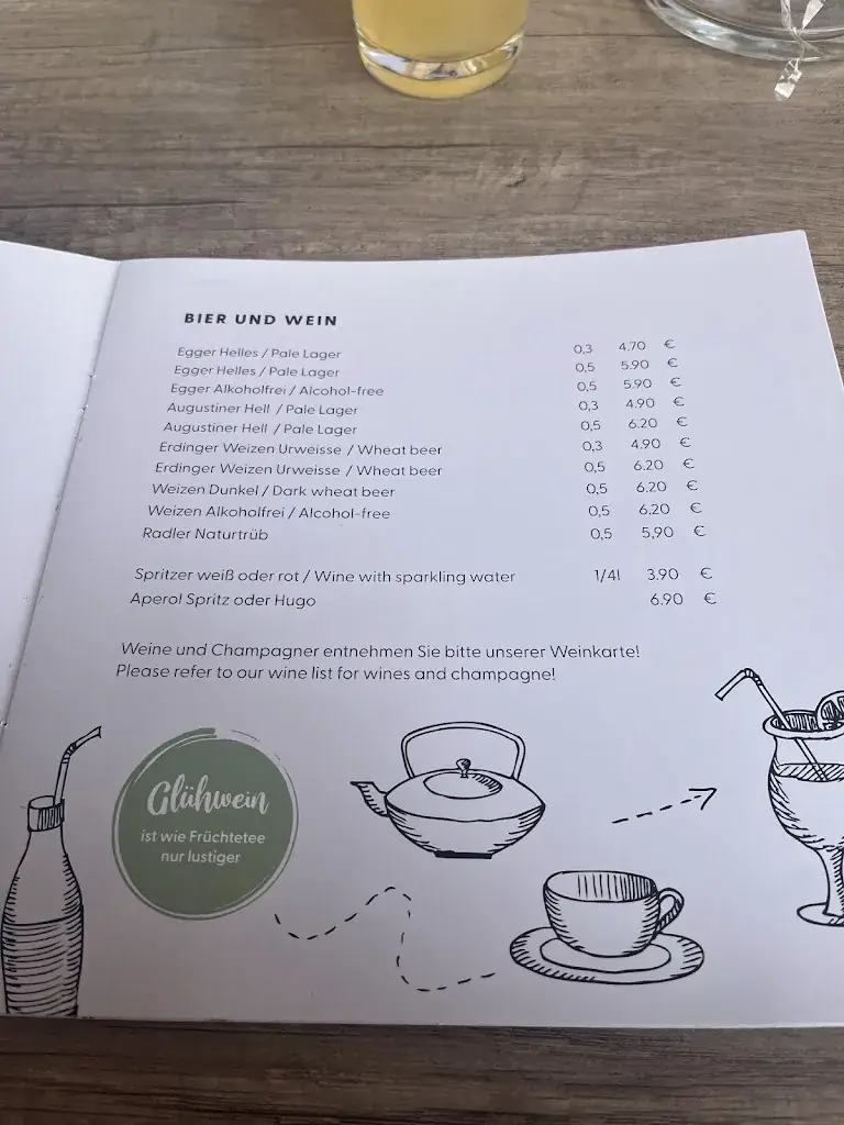 Menu_Panoramaalm Königsleitn_Wald im Pinzgau_image_2