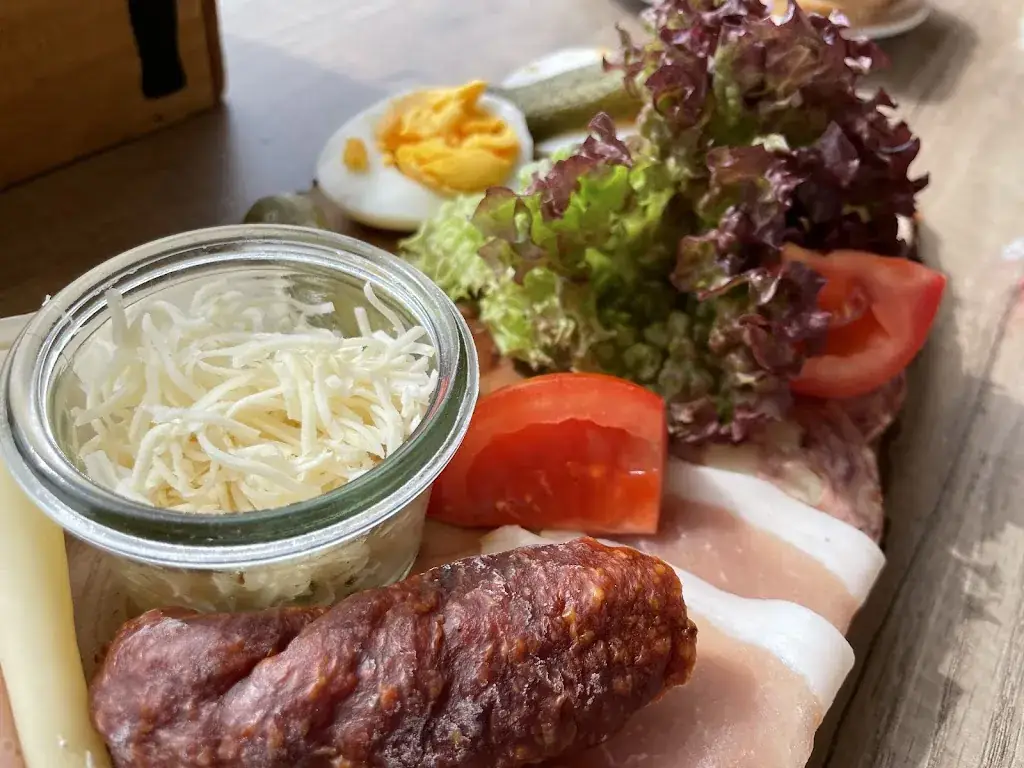 Menu_Panoramaalm Königsleitn_Wald im Pinzgau_image_8