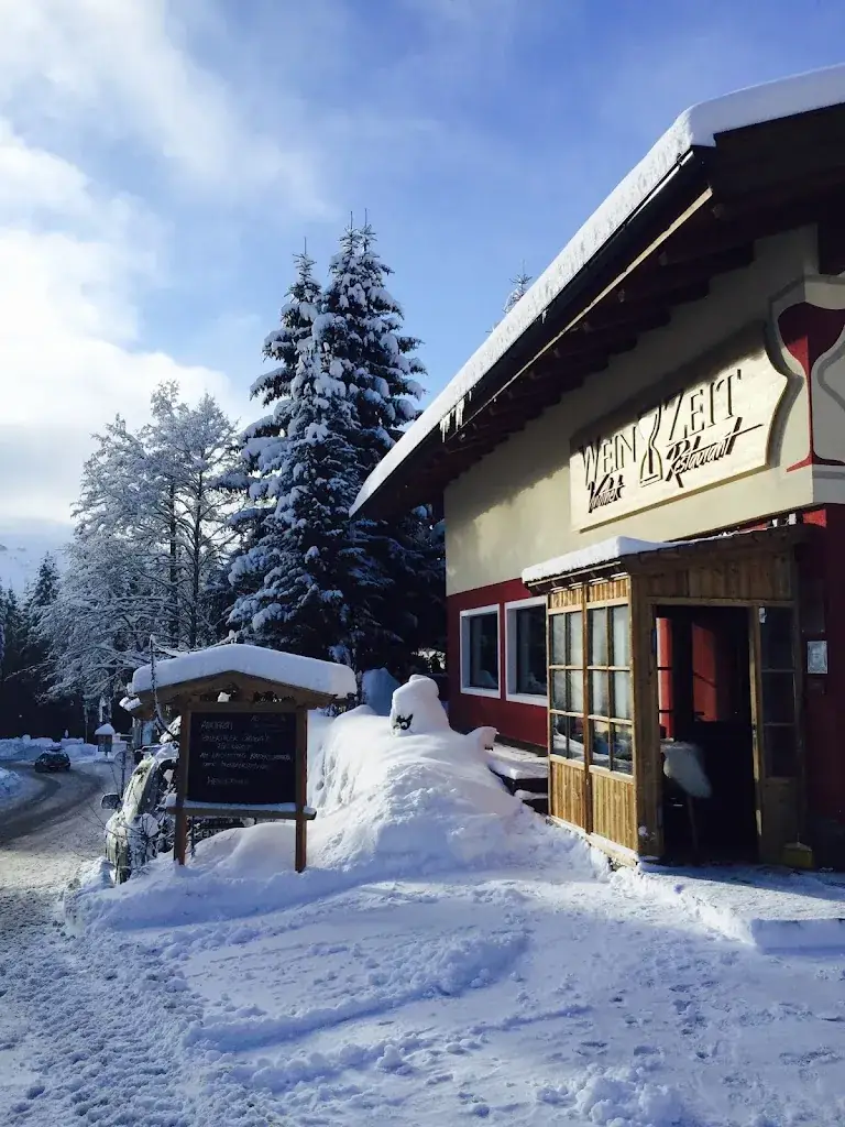 Restaurant Vinothek WeinZeit_Wald im Pinzgau_slider_image_3