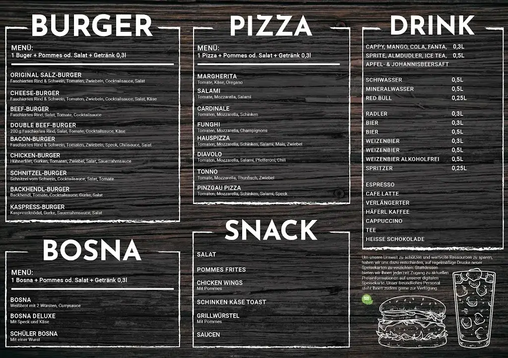 Menu_Kristallstüberl_Wald im Pinzgau_immagine_1