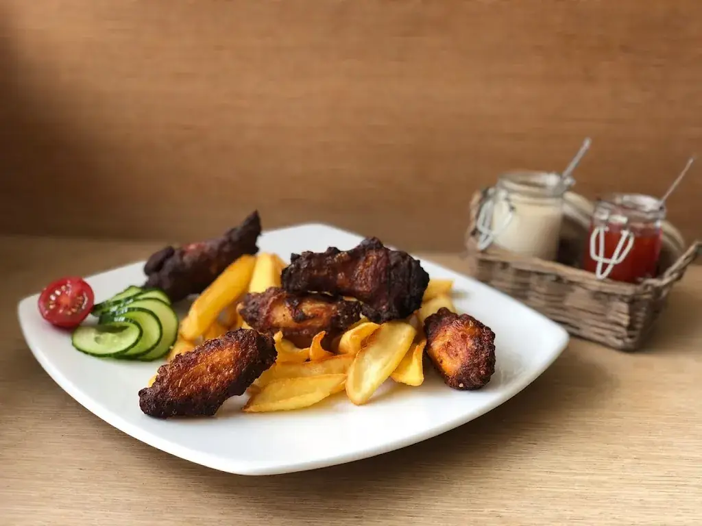 Menu_Kristallstüberl_Wald im Pinzgau_immagine_2