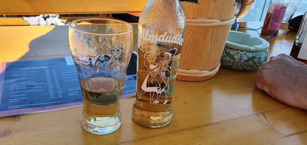 Menu_Aussichts-Bergrestaurant Wildkogel_Wald im Pinzgau_image_7