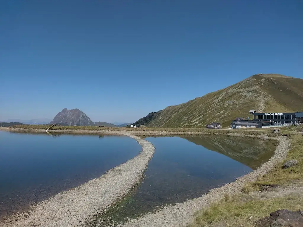 Natalie V_Aussichts-Bergrestaurant Wildkogel_Wald im Pinzgau_review