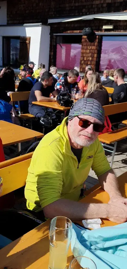 Aussichts-Bergrestaurant Wildkogel_Wald im Pinzgau_slider_image_2