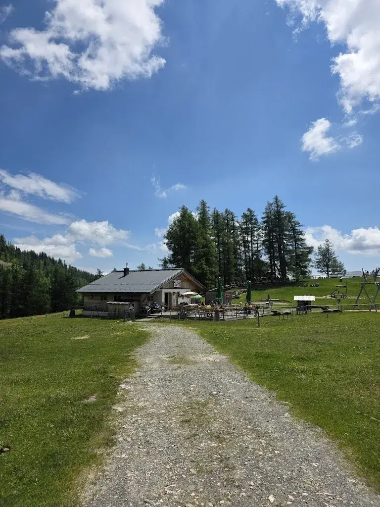 Shortys47_Almrauschhütte_Aflenz Kurort_review