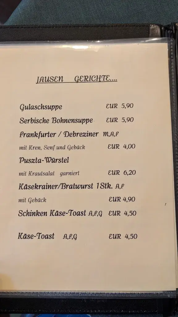 Menu_Gasthaus & Catering Ebner_Pinkafeld_immagine_1