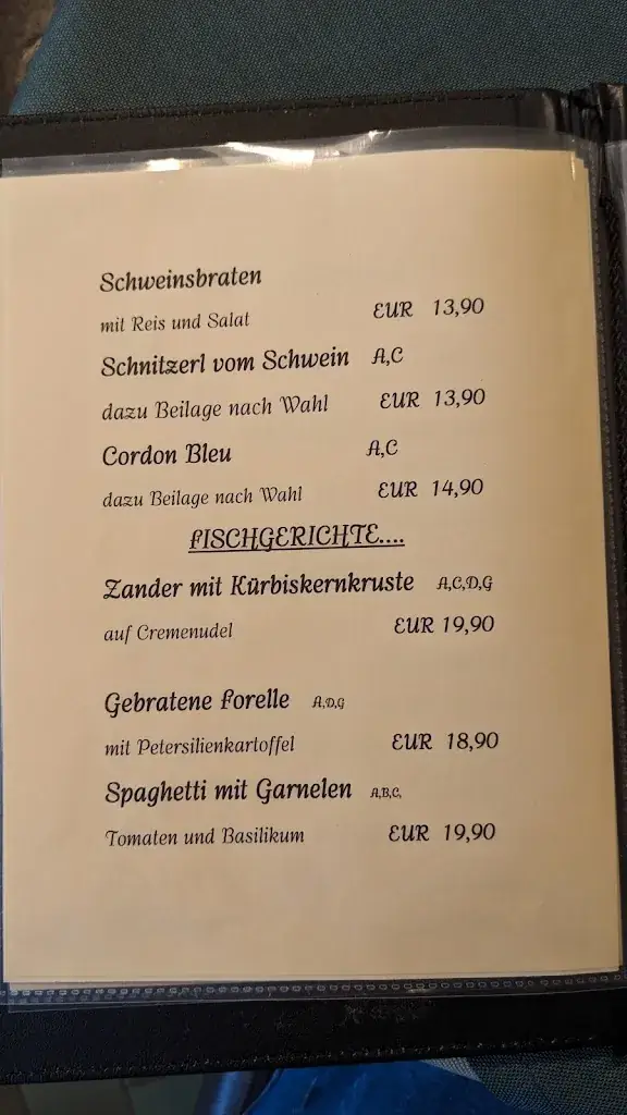 Menu_Gasthaus & Catering Ebner_Pinkafeld_immagine_4
