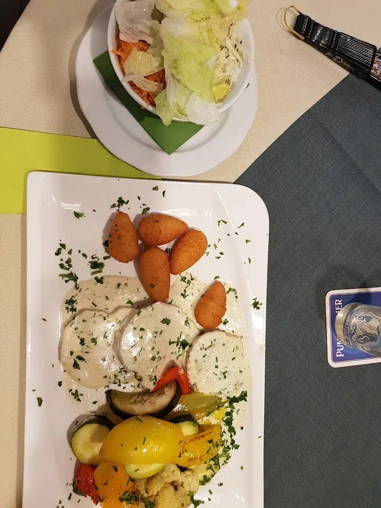 Ssusale_Gasthaus & Catering Ebner_Pinkafeld_recensione