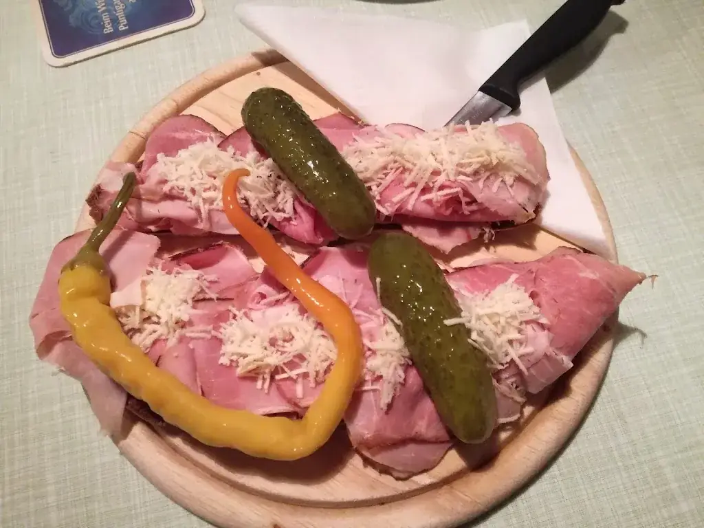 Menu_Restaurant_Aflenz Kurort_immagine_9