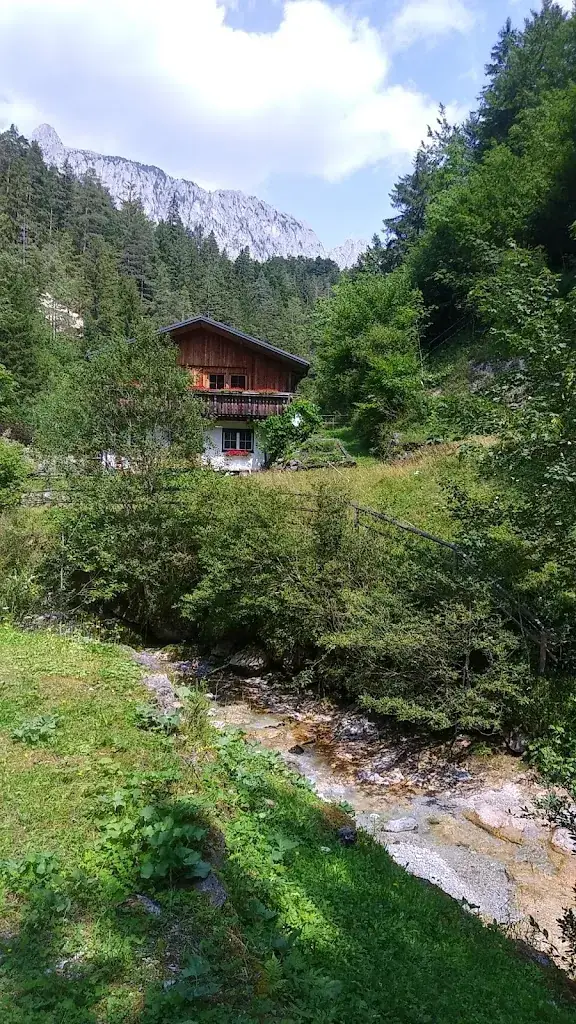 Andrea G.S._Restaurant_Aflenz Kurort_recensione