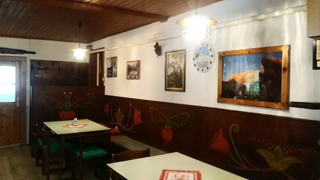 Restaurant restaurant à Aflenz Kurort