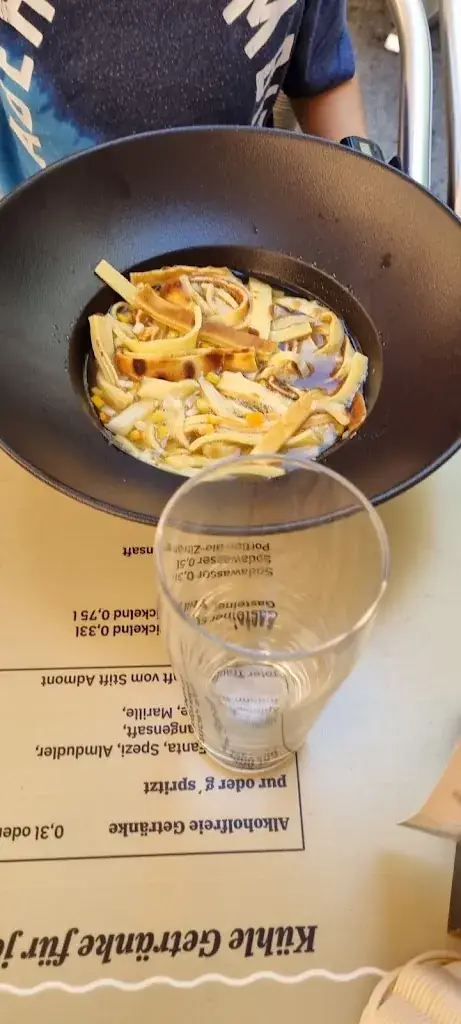 Menu_Restaurant Stiftskeller Admont_Admont_image_2