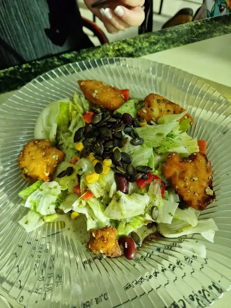 Menu_Restaurant Stiftskeller Admont_Admont_image_3