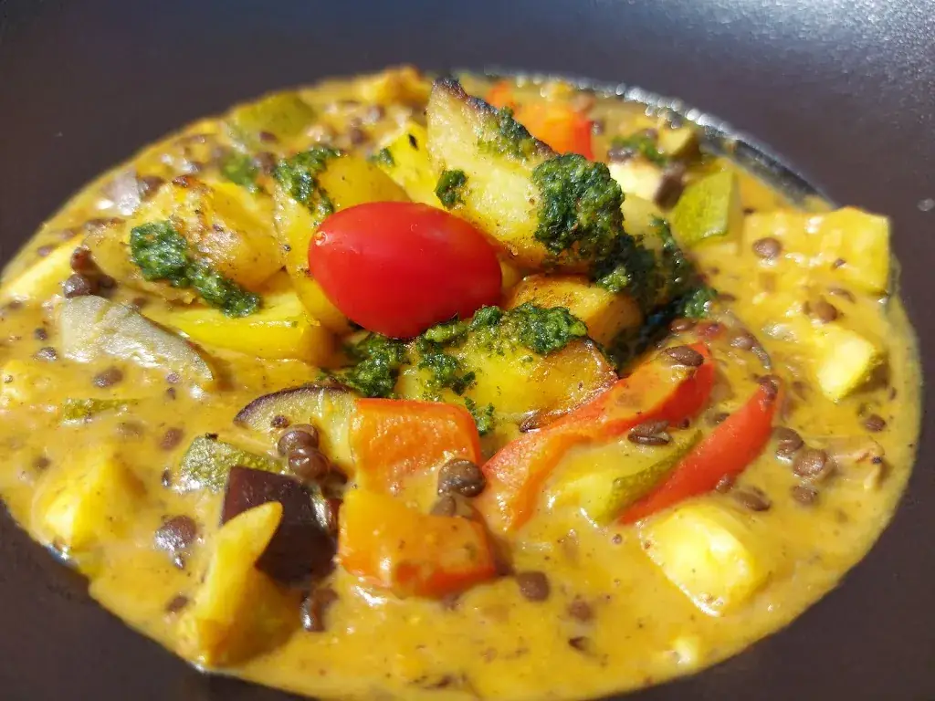 Stan_Restaurant Stiftskeller Admont_Admont_review